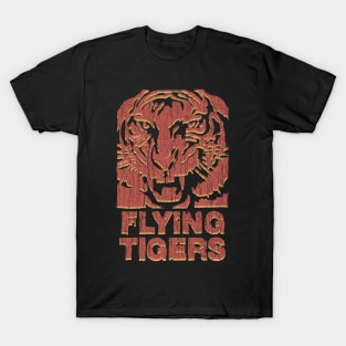 Flying Tiger Line T-Shirt